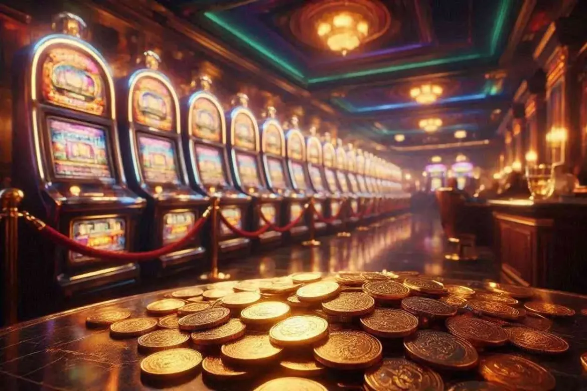 VOX Casino